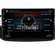 FIAT 500 - 9" МУЛТИМЕДИЯ / Навигация android 16 черна FIAT 500 - 9" МУЛТИМЕДИЯ / Навигация android 16 черна